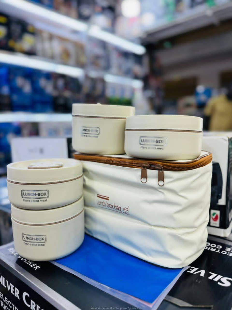 Lunch box