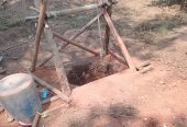 SK underground water drilling services