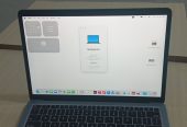 M1 Mac book air 8gb 256ssd
