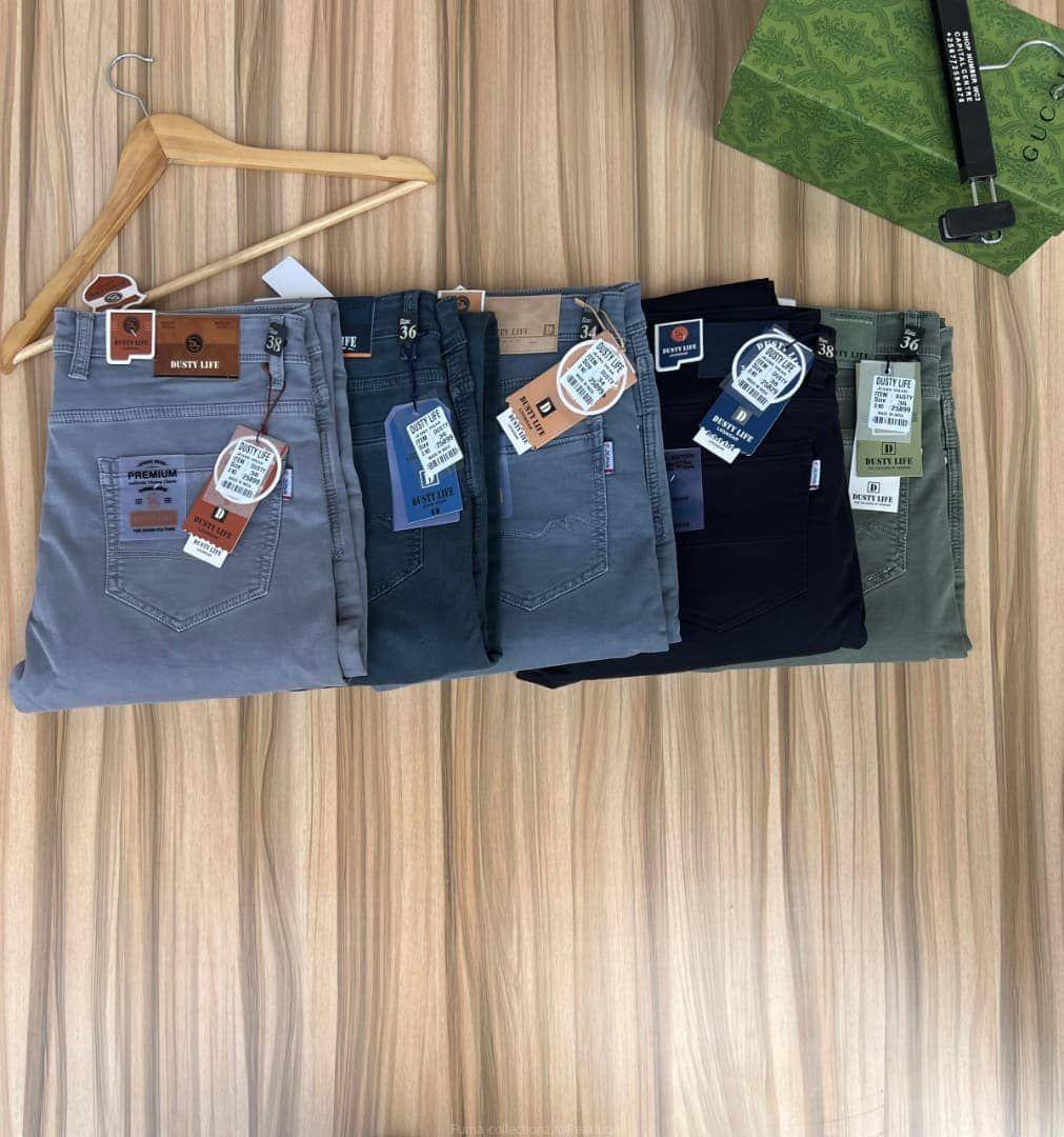 Turkish classic Jeanz