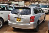 Toyota Fielder 1.5cc