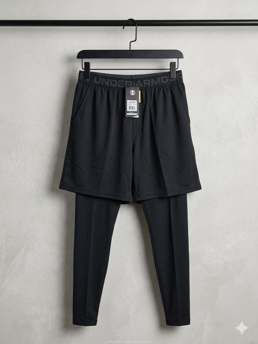 Gym outfits shorts