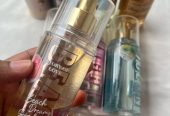 Bodymists