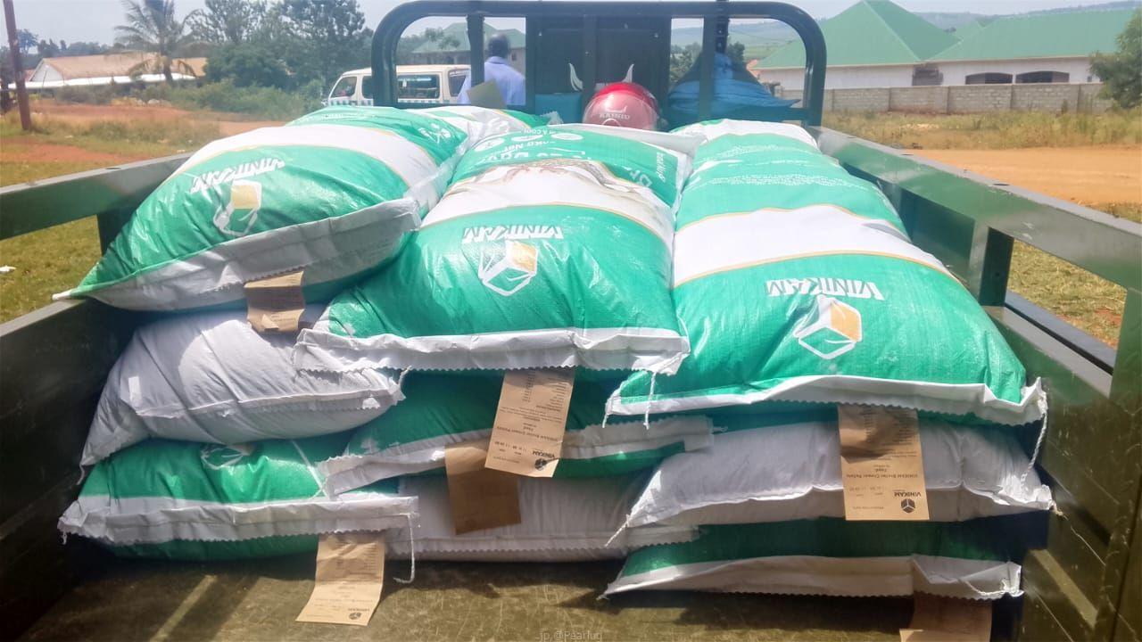 VINIKAM PELLETS