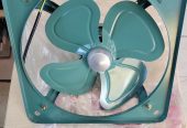 Exhaust fan