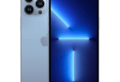 Iphone 13 pro max 6.7″ 6GB RAM 512GB ROM 12MP 4352mAh – Gold, Green, Silver, Blue, Graphite.