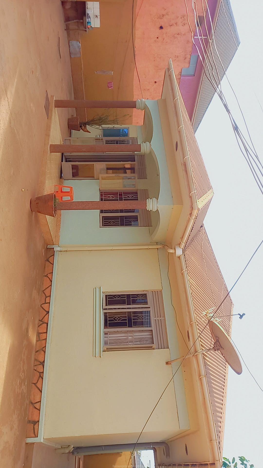 Commercial property on sale in Kampala lusaze near lavanda hotel