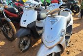 SCOOTERS FOR SALE 1.8M