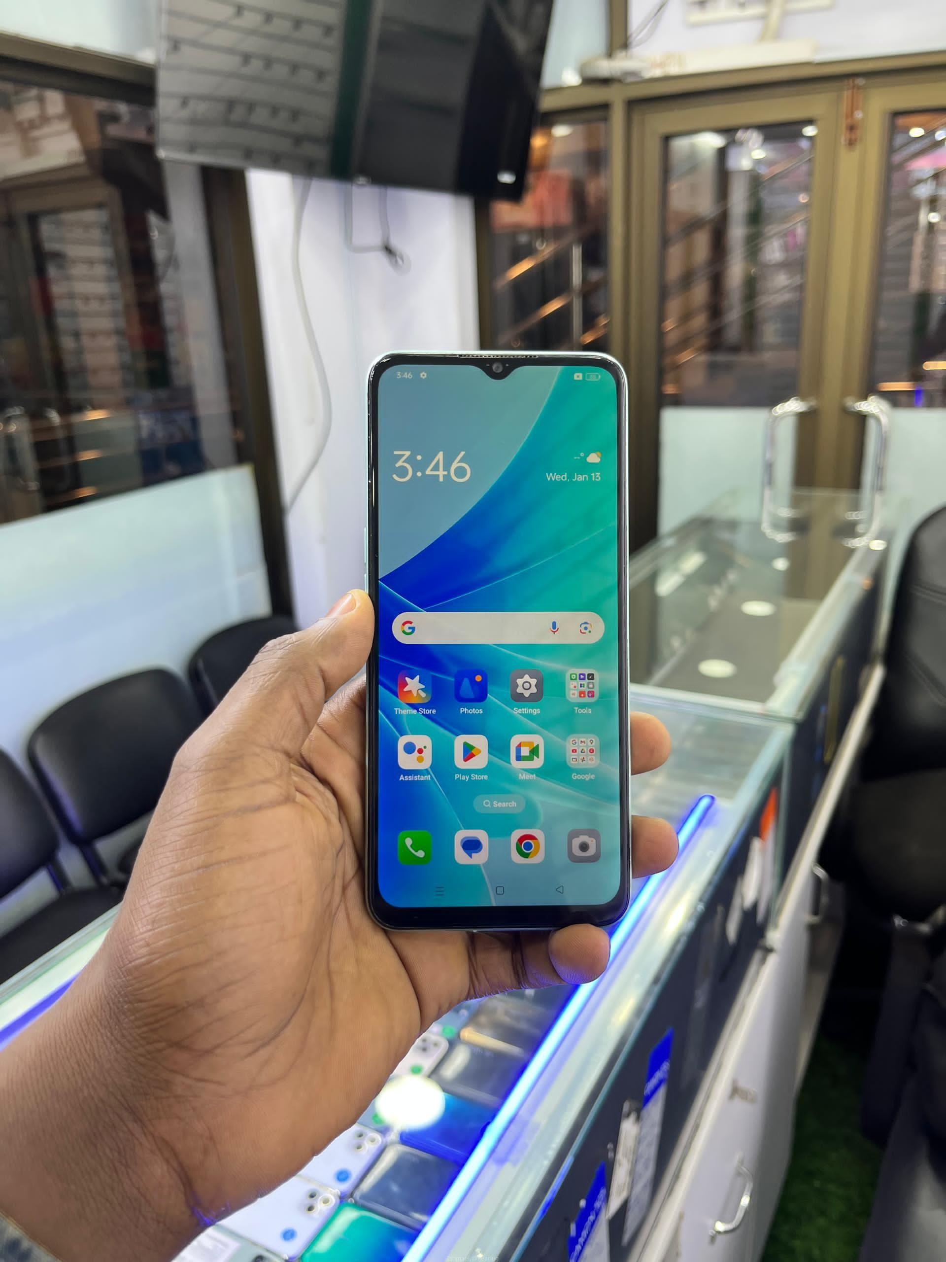 Oppo a57 used 64.00gb
