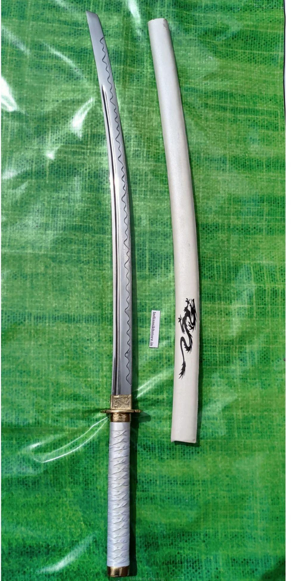 High Quality Katana samurai Sword