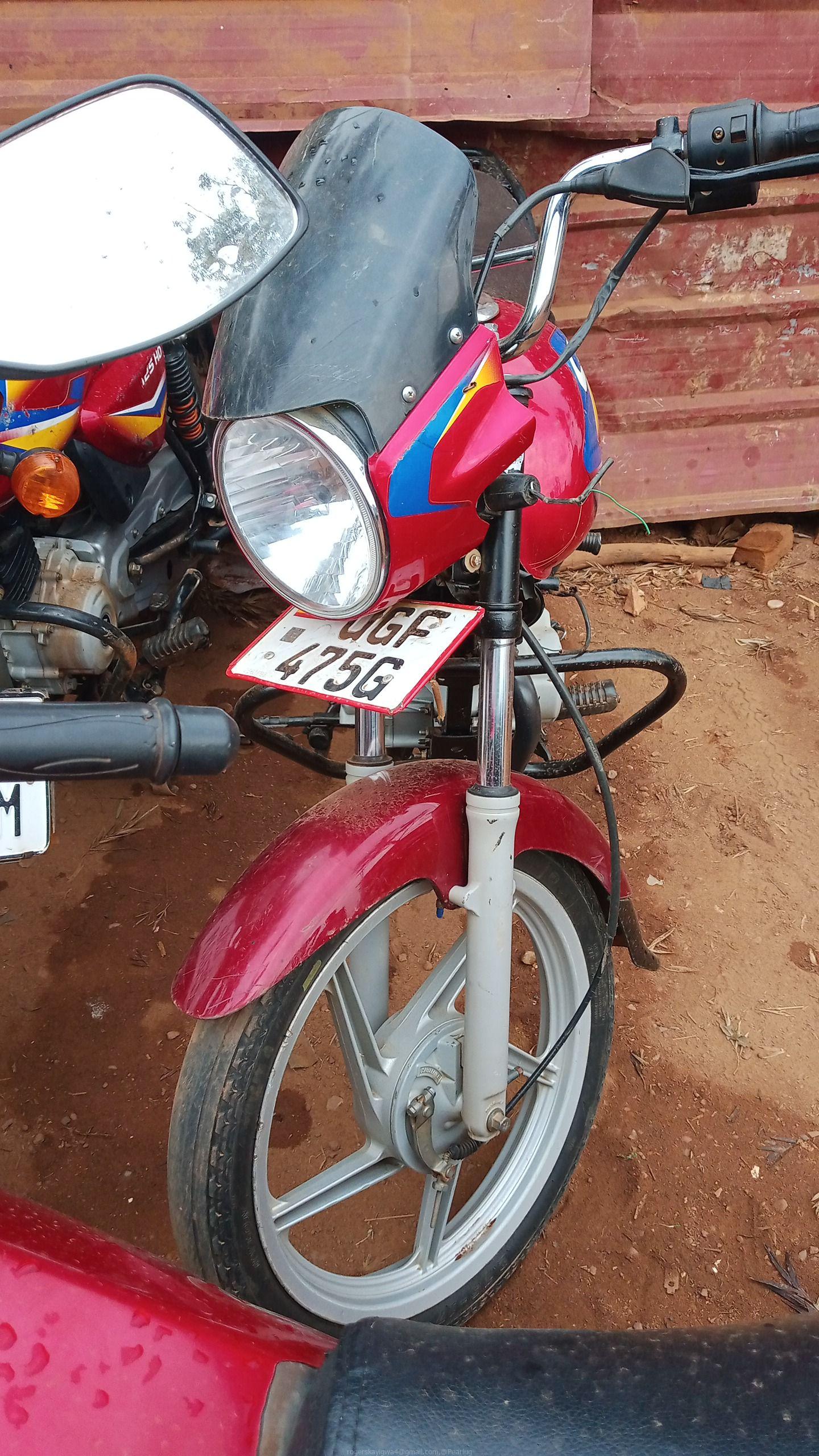 BIKES FOR SALE 2.2m