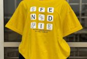 Unisex t-shirt