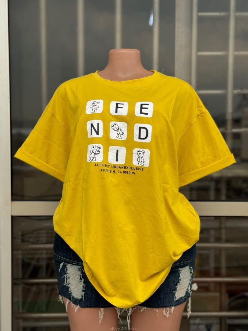 Unisex t-shirt