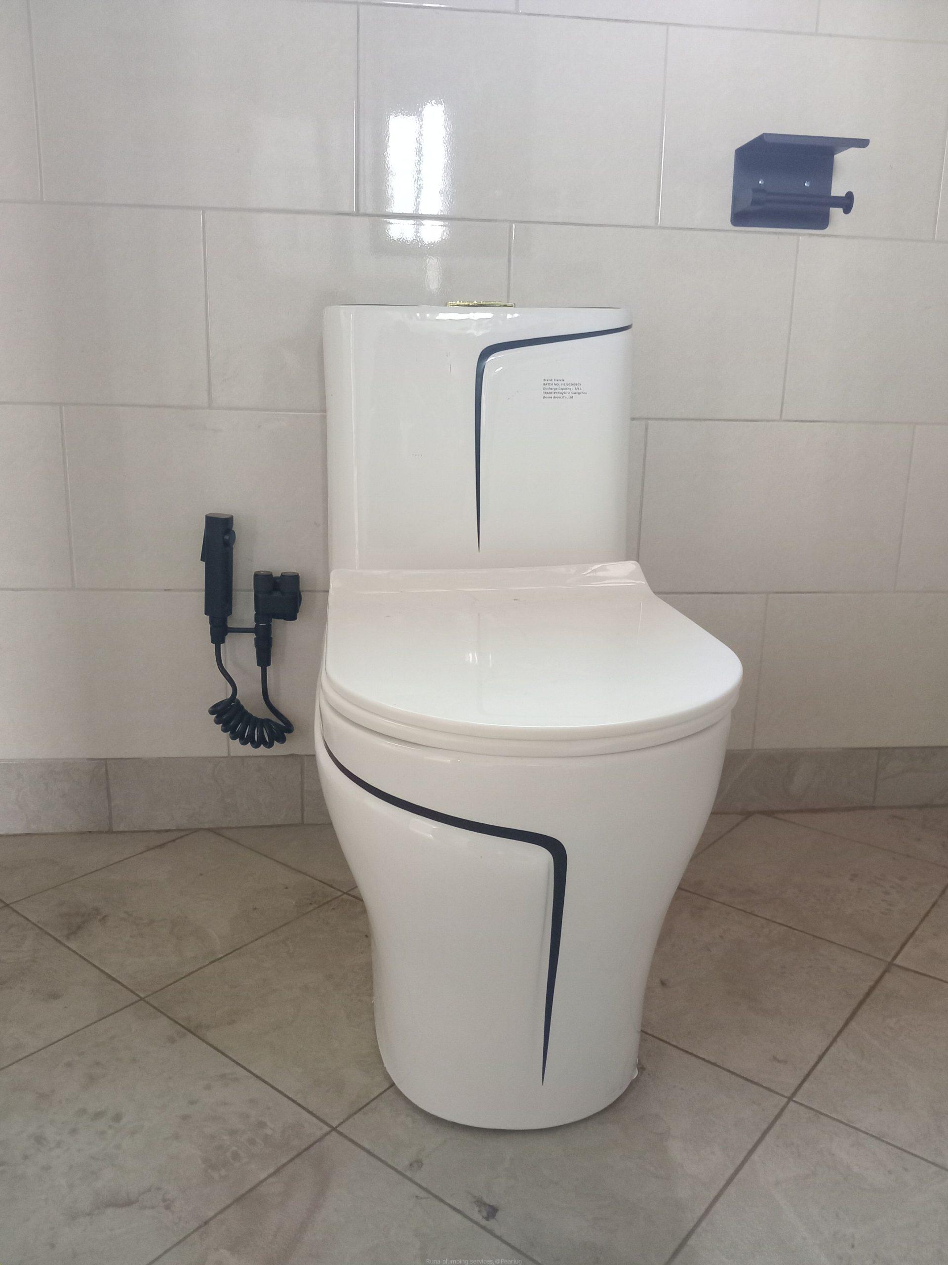 Runa plumbing services