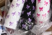 Insulated vacuum bottles