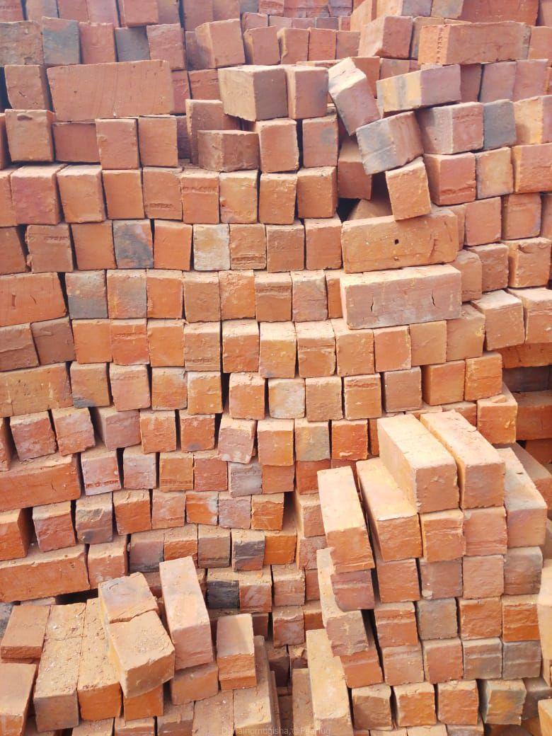 High Temperature Fire Bricks