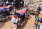 Bikes for sale