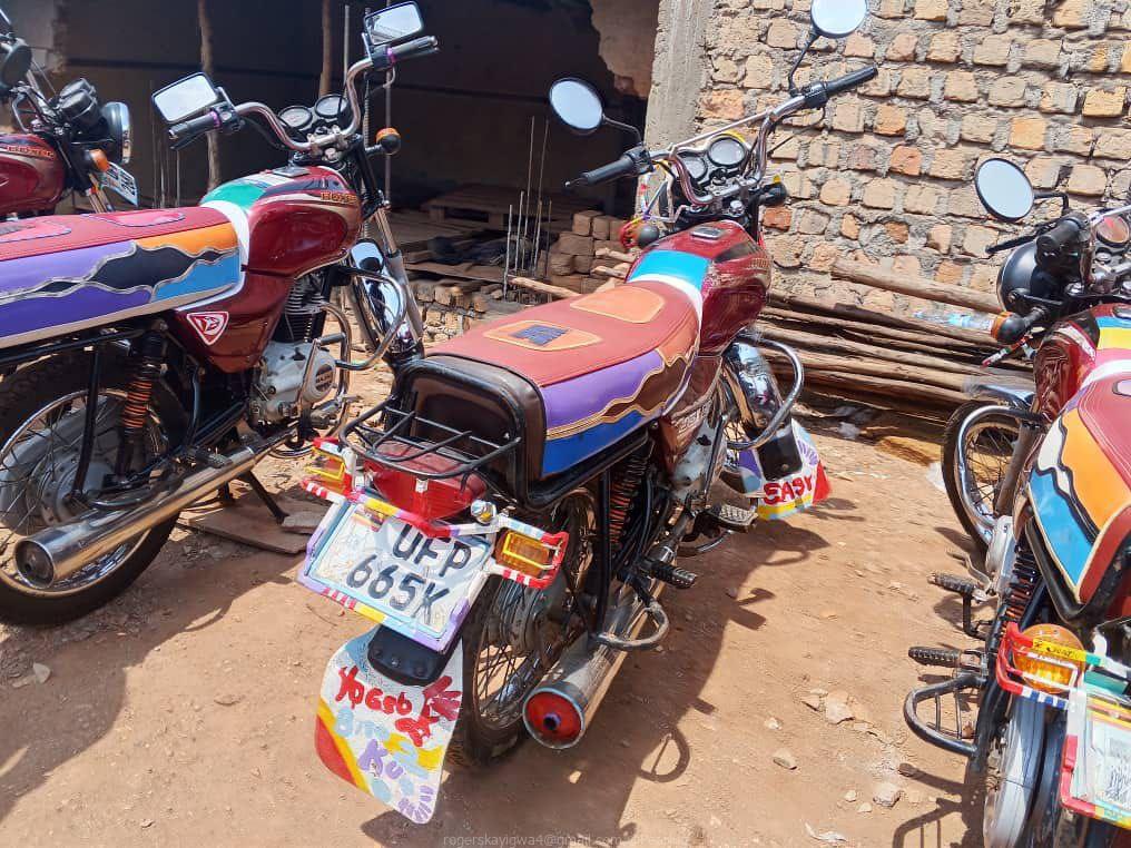 Bikes for sale