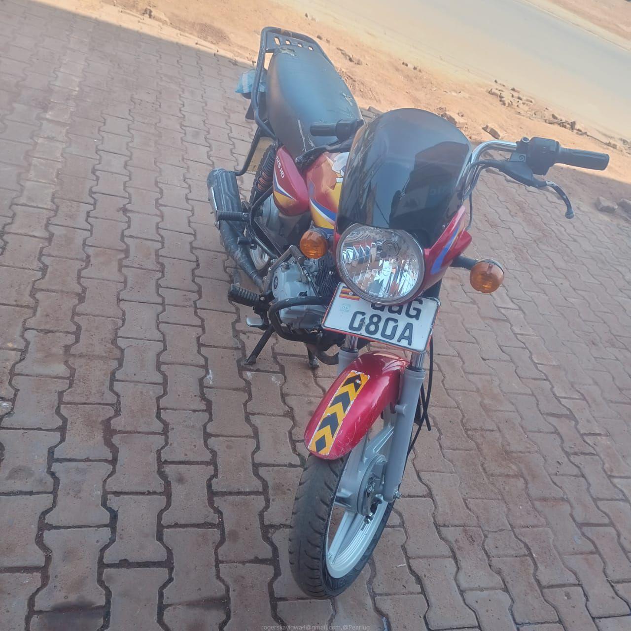 Bike for sale 2m 0703188358/0788512820