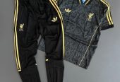 Liverpool tracksuits