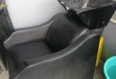 Salon sink