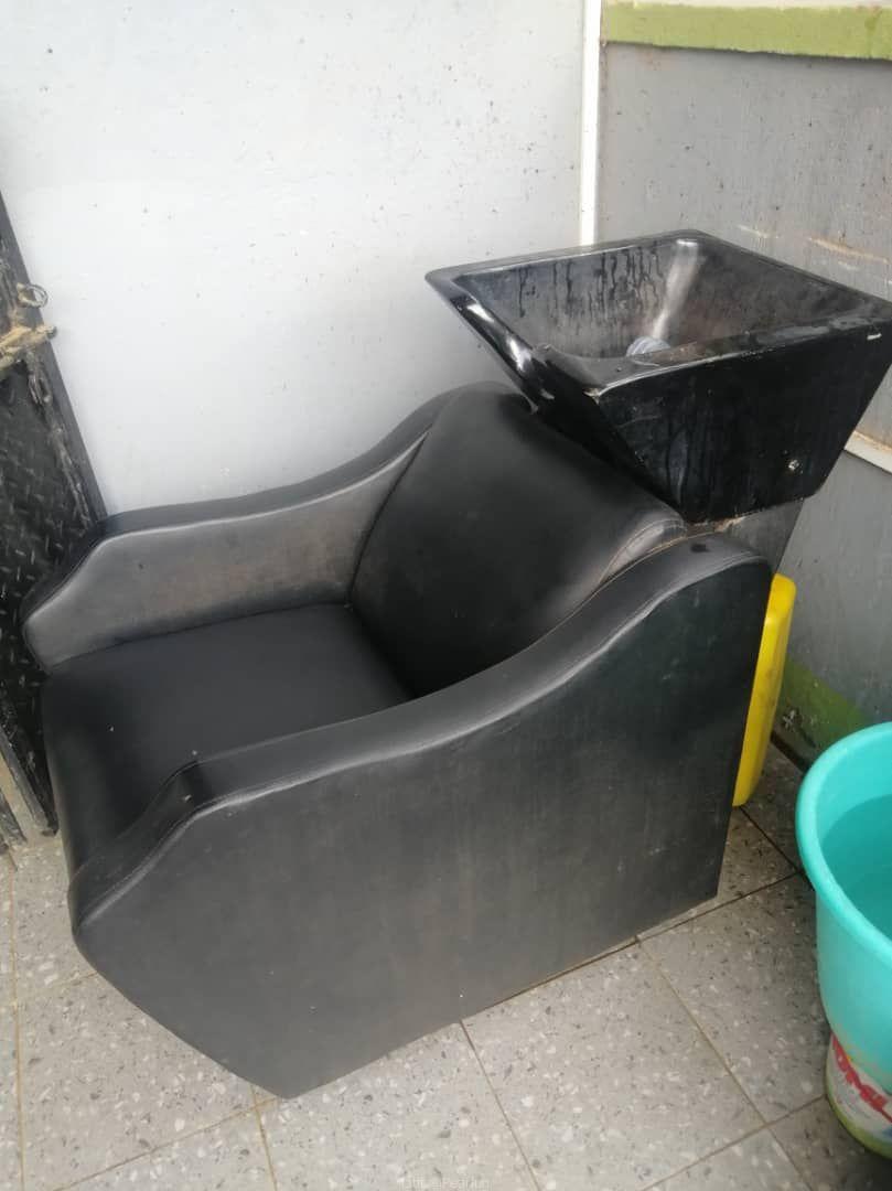 Salon sink
