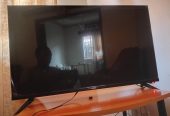 32 inch TV