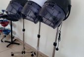 Stand dryer