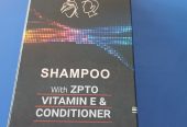 Ketoconazole shampoo