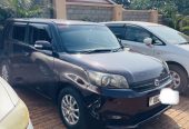Toyota Rumion Model 2010