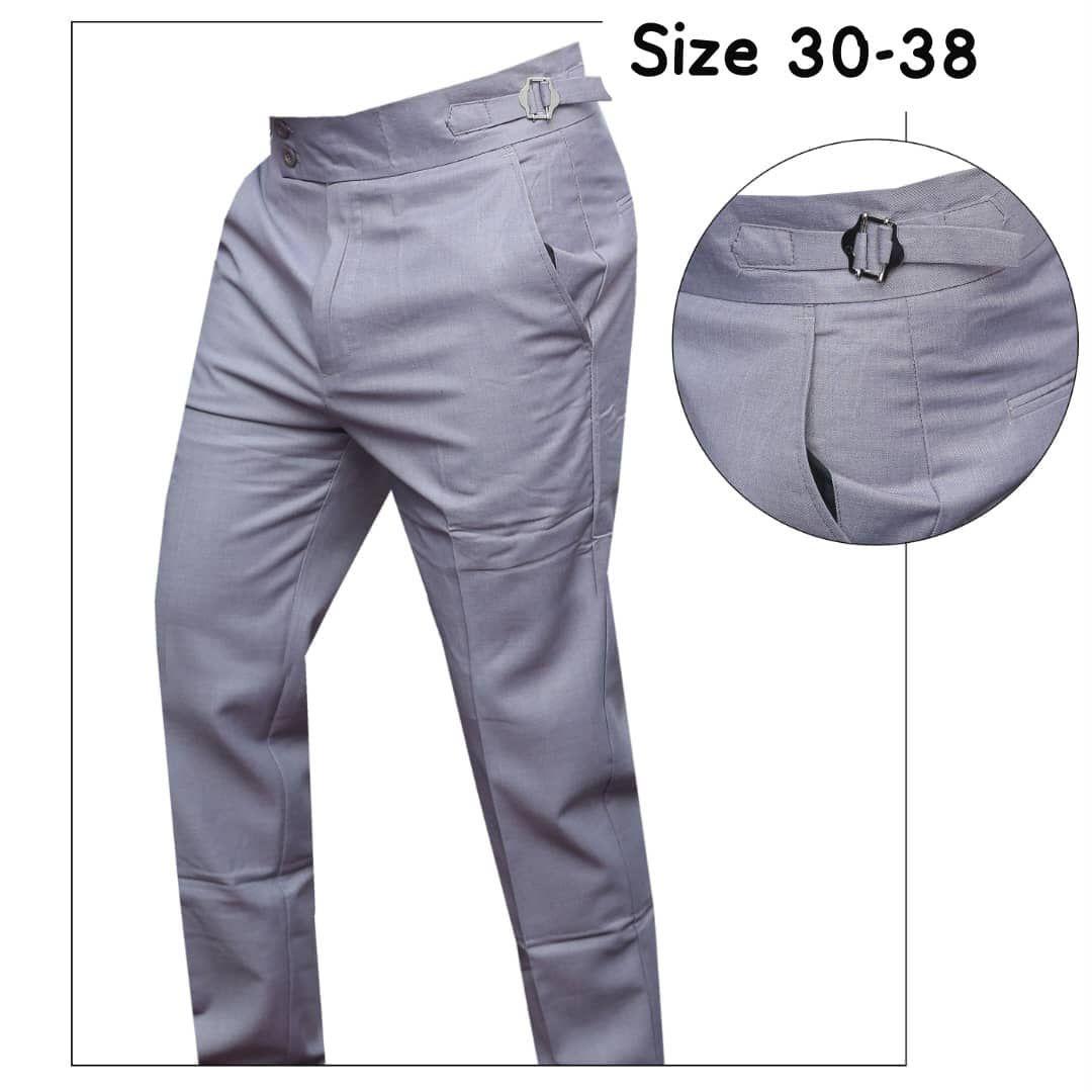 Belts pants