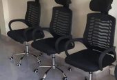 Executive office chair