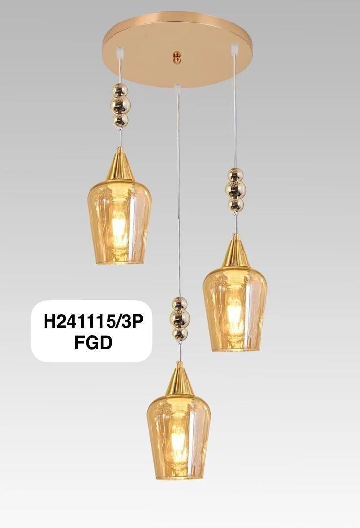 Pendant lamp holder H2411153P