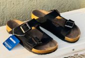 Birkenstock open sandals