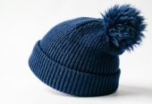 Knitted wear