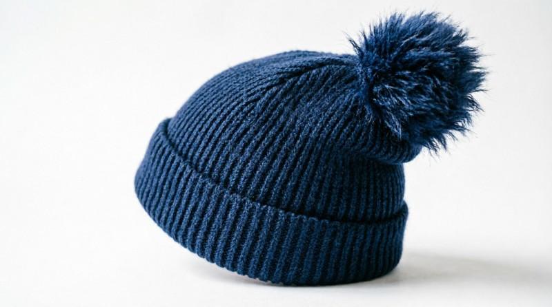 Knitted wear