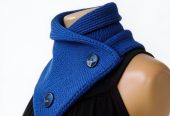 Knitted wear