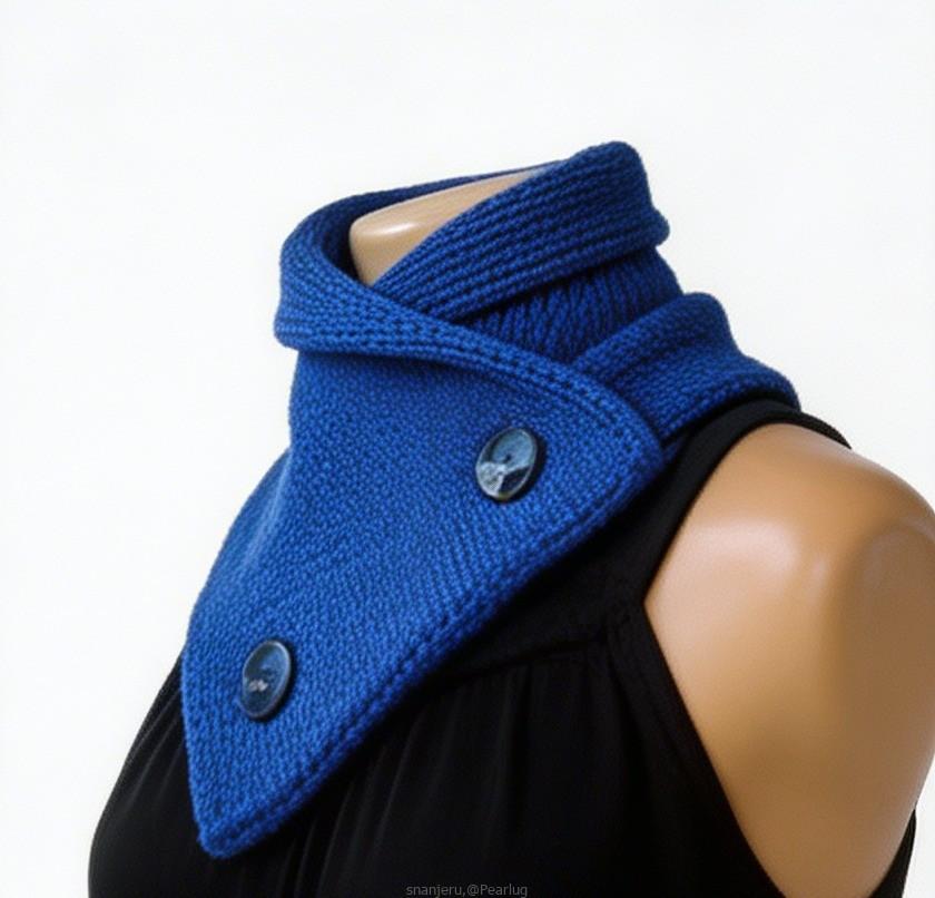 Knitted wear