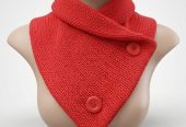 Knitted wear