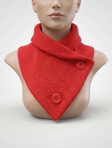 Knitted wear