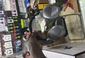 Warhead wireless