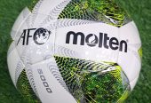 Soccer ball
