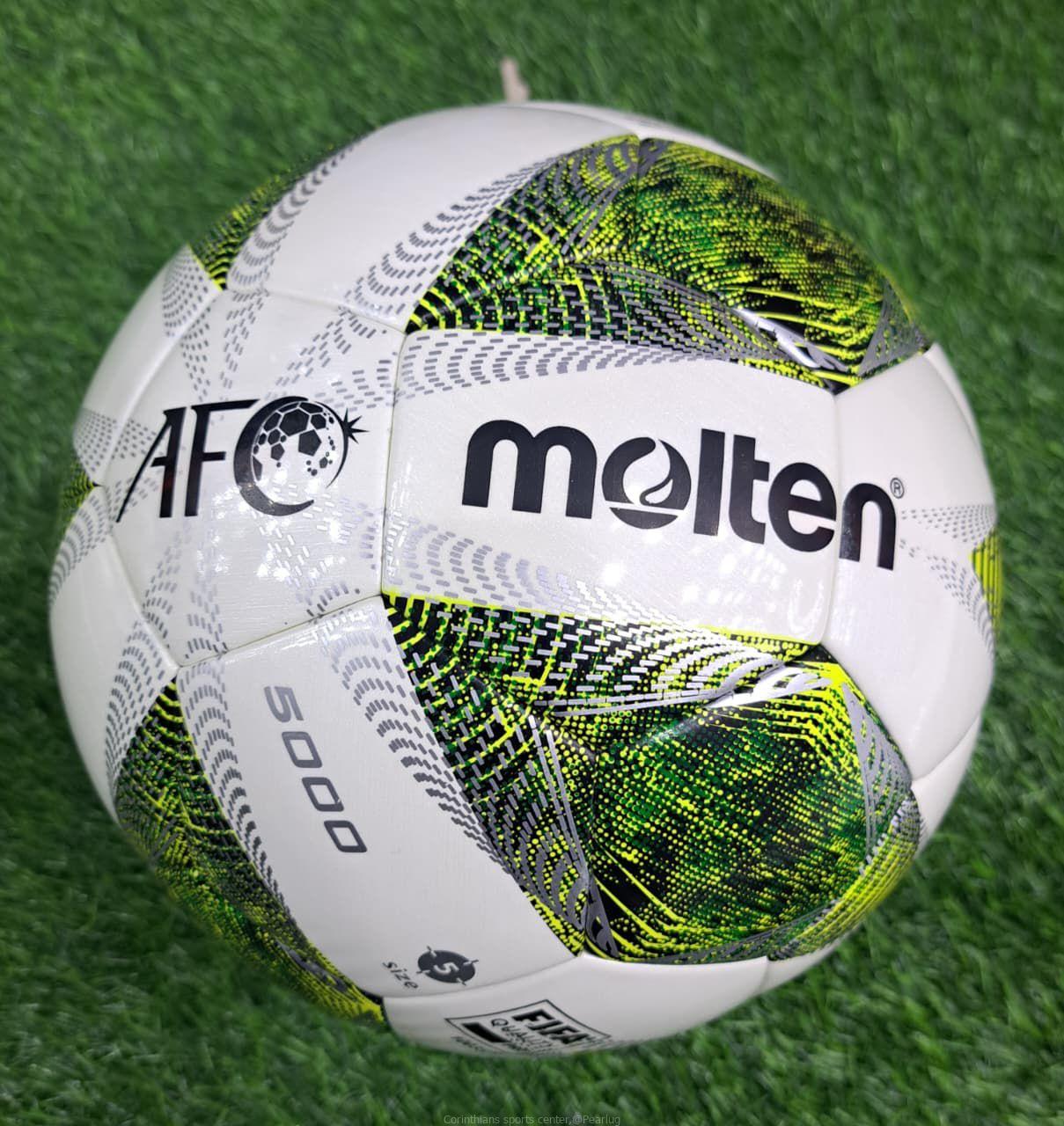 Soccer ball