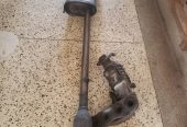 Martha Auto spare parts