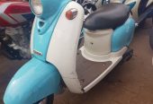 Scooters for sale