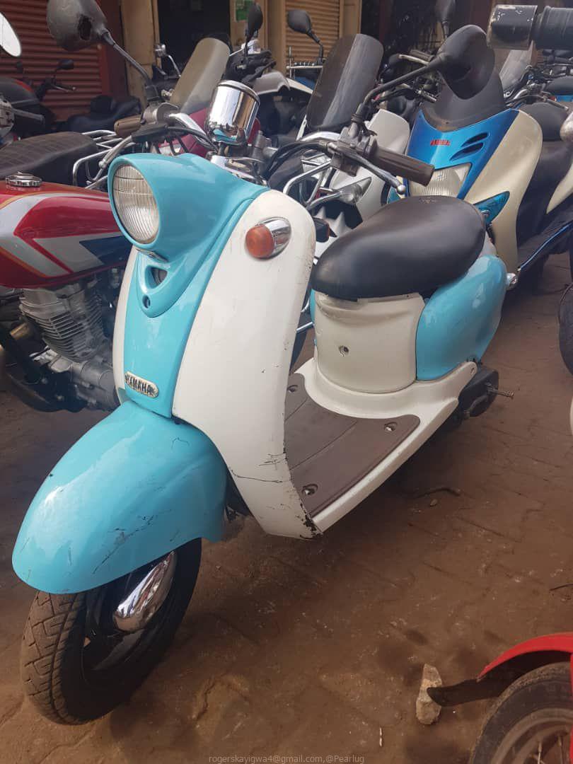 Scooters for sale