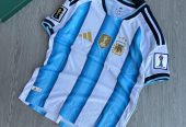 Argentina jerseys
