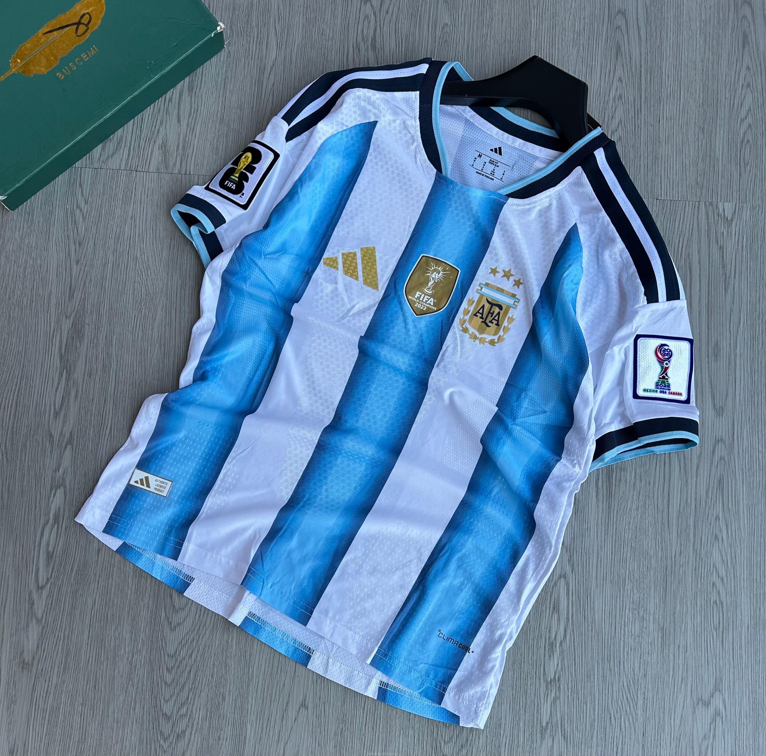 Argentina jerseys