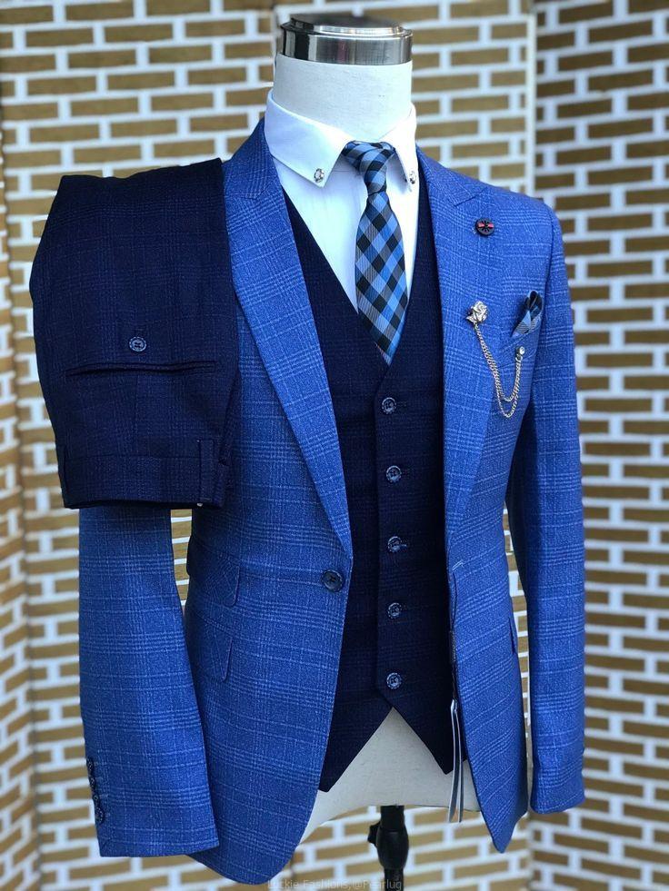 Suits