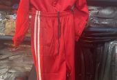 Track suits